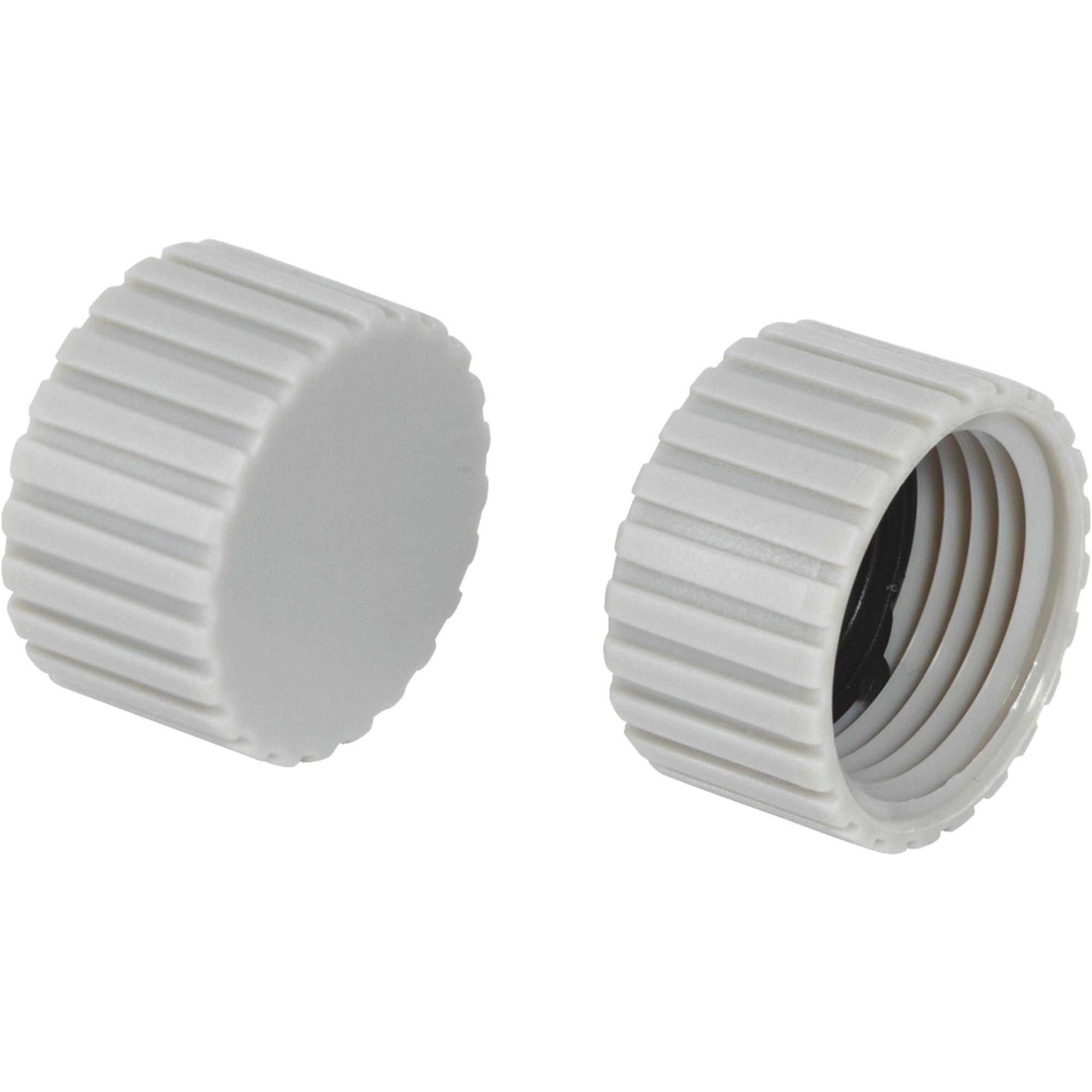 Best Garden Hose End Cap