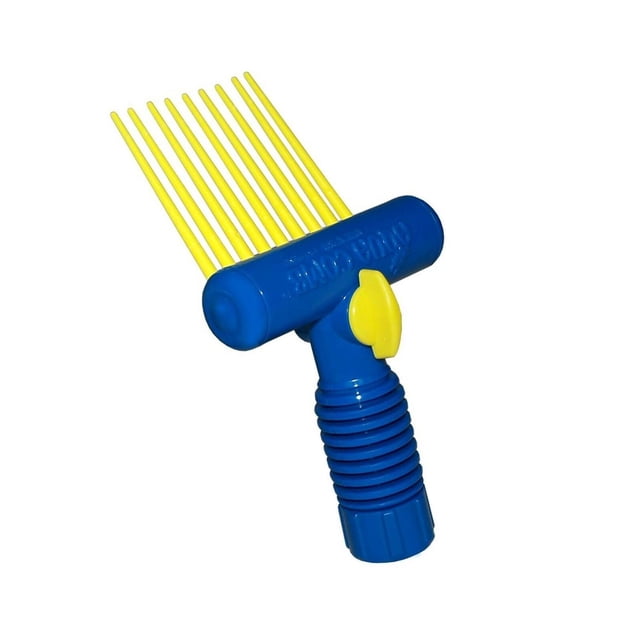 Aqua Comb Aqua Comb Azul 1