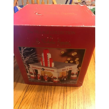 NEW St. Nicholas Square By The Village Collection Ships N 24h