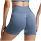 thumbnail image 5 of Pantalones moldeadores, leggings deportivos para mujer, pantalones moldeadores, pantalones de fitness, cintura alta, levantamiento de cadera, ropa interior para apretar abdominales, pantalones de yoga, 5 of 5