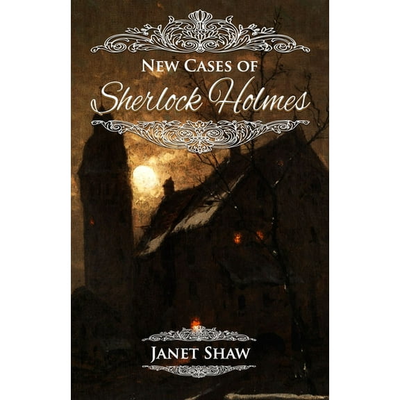 New Cases of Sherlock Holmes, (Paperback)
