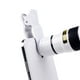 thumbnail image 5 of Sidaley Objetivos externos para cámara Universal portátil 8X óptico telescopio Cámara lente Clip teléfono móvil telescopio distancia Focal larga Type2 NO2, 5 of 6