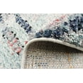 thumbnail image 3 of Tapis ECARPET Trellis Ultra Doux  Collection Morocco, 3 of 9