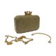 thumbnail image 2 of Cartera de mano Noelia para mujer con cadena de hombro, 2 of 3