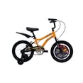 thumbnail image 1 of Bicicleta Veloci Racing Rodada 16 Naranja, 1 of 7