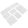 thumbnail image 4 of Fabricante de Máscaras, Molde de Mascar Herramiente de Máscara de Mascaras de Mácaras de Mascaras Placas de Mácaras de Máscara de Máscara Masclarilla de Mascaras de, 4 of 7