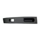 thumbnail image 4 of Car Rear Right Door Lift Panel Cover Door Armrest Panel 74271-52230-C0 for Yaris 2012-2014, 4 of 5
