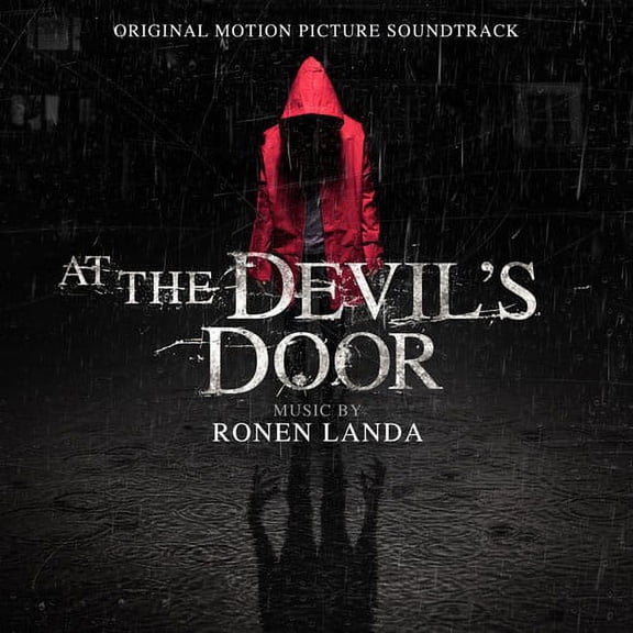 Ronen Landa - At the Devil's Door Soundtrack - Soundtracks - CD
