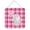 Elephant With Pink Balloon, variant on Elephant with Pink Balloon Wall or Door Hanging Prints