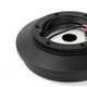thumbnail image 5 of Adaptador de buje de volante shamjiam negro 121H Adaptador de volante, 5 of 9