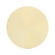 thumbnail image 1 of Round Woven Table Mat Placemat Heat-Resistant Oilproof Pad for Dining Table Coffee Table Restaurant Home Decor, 1 of 2