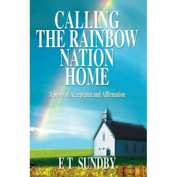 Calling the Rainbow Nation Home