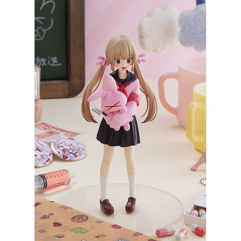 Virtual Youtuber Natori Sana (School Uniform Ver.) Pop Up