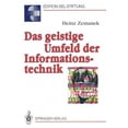 thumbnail image 2 of Das Geistige Umfeld Der Informationstechnik, 2 of 2