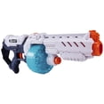 thumbnail image 2 of ZURU X Shot: Excel - Turbo Fire Pistola de Dardos de Hule Espuma con Disparo Rapido ZURU No aplica, 2 of 6