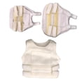 thumbnail image 4 of Chaleco Para Cuerpo De Muñeca En Miniatura, Escala 3x1/6, Para Figuras De Acción Masculinas De 12 Pulgadas, 4 of 9