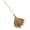 Asian, variant on Natural Soft Broom - Broom Grass Handmade Broom Witch Broom Bamboo 57.08 inch Length, 19.69 inch Width