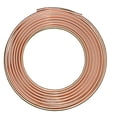 thumbnail image 1 of Tubing JMF Company Copper Type Utility de 3/8 pulgadas de profundidad x 20 pies de largo, 1 of 3