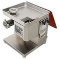 thumbnail image 2 of Techtongda Desktop Meat Grinder and Cutting Machine Meat Mincer Slicer Meat Mincing Machine, 2 of 27