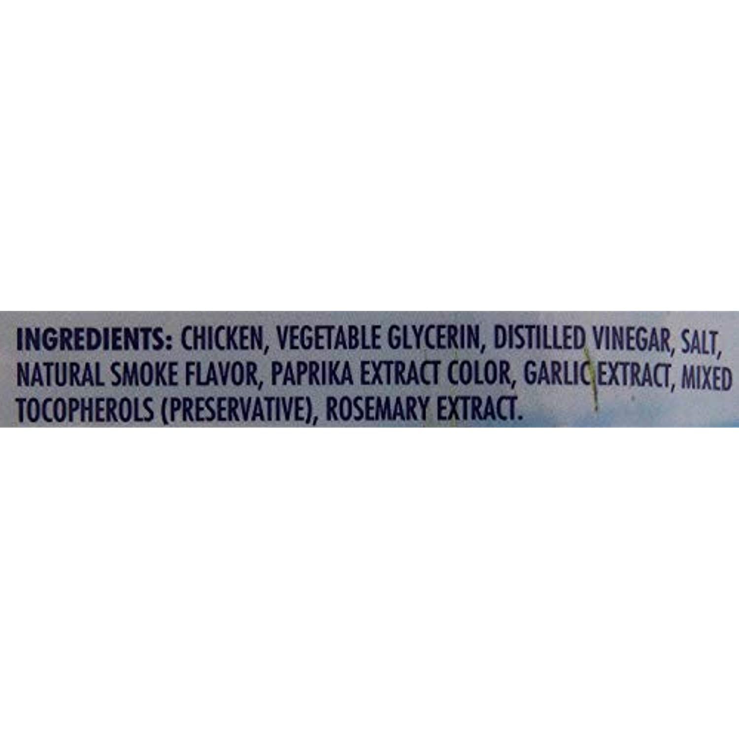 Top chews chicken jerky cheap 48oz