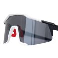 thumbnail image 3 of Lentes de Sol Xades Unitalla Venom  Negro, 3 of 3