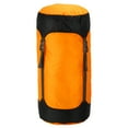 thumbnail image 1 of Unique Bargains Sac de Compression, 35L TG Sac de Couchage Imperméable, Orange, 1 of 7