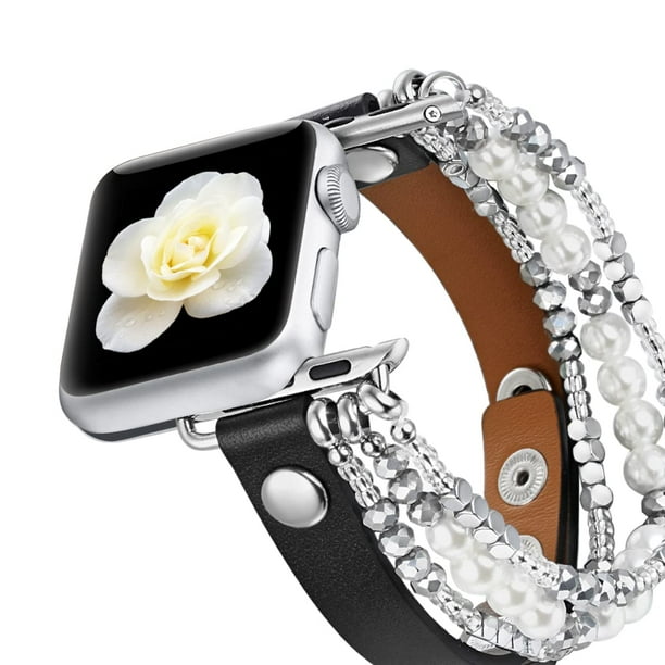 Dressy apple hotsell watch straps