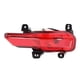 thumbnail image 1 of Luz antiniebla del parachoques trasero derecho YONGSHENG Compatible con Changan Cs35 Plus 2018, 1 of 5