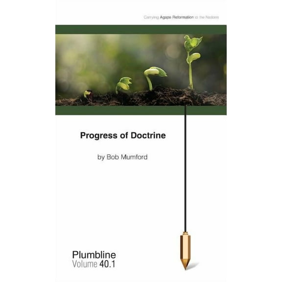 PL: Progress of Doctrine (Paperback)