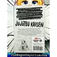 thumbnail image 3 of Jujutsu Kaisen:Jujutsu Kaisen, Series 10 (Paperback), 3 of 3