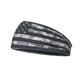 thumbnail image 1 of Diadema multifuncional para mujer, pañuelo para la cabeza para Yoga, gorros para exteriores, bufanda deportiva, diadema elástica para entrenamiento, 1 of 8