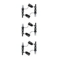 thumbnail image 3 of Wweixi 2piece Bite Valves Replacement Hydration Bags Valves Outdoor Hydration Bags Backpack Hydration 3Set, 3 of 6