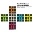 thumbnail image 3 of Cubo de Velocidad 3x3 de Fibra de Carbono ANGGREK, 3 of 8