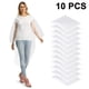 thumbnail image 1 of Ponchos de lluvia desechables de emergencia, abrigos impermeables con capucha, portátiles, para hombres y mujeres, 1 of 8