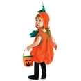 thumbnail image 5 of 12M-10T Toddler Kids Halloween Costumes With Hat, SILVERCELL Little Boys Girls Sleevelss Jumpsuits Fancy Party Clothes, 5 of 9