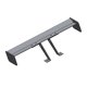 thumbnail image 4 of 1/10 RC Car Aluminum Alloy Tail Wing Spoiler for Tamiya TT-01 TT02 HSP 94123 HPI 1/10 RC on Road Rac, 4 of 5