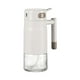 thumbnail image 2 of Dispensador de aceite para cocina, 2 en 1, dispensador y pulverizador de aceite., 2 of 5