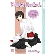 Fruits Basket, Vol. 15 By Natsuki Takaya