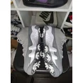 thumbnail image 3 of Ni - ke Ni - ke Air Jordan 9 G Cool Grey White Mens Golf Shoes FJ5934-001 Size 5.5 Men, 3 of 5