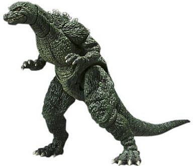 godzilla figures walmart