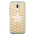 thumbnail image 1 of Funda Para Huawei Mate 10 Lite Estrellas Amarillas, Uso Rudo, InstaCase Protector para Huawei Mate 10 Lite Antigolpes, Case Estrellas Amarillas, 1 of 1