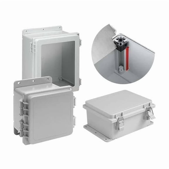 Nvent Hoffman A12106PHC