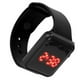 thumbnail image 4 of Reloj digital para niños, reloj deportivo con pantalla LED, reloj deportivo para niños, diseñado para profesionales, 4 of 8