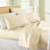Canopy Cotton 300 Thread Count Full Bed Sheet Set, 1 Each