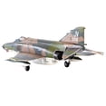 thumbnail image 4 of McDonnell Douglas F-4E Phantom II War Plane "USAF 469th TFS 388th Tactical Wing Karat AFB" 1970 1/144 Diecast Model by JC Wings, 4 of 6