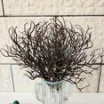 thumbnail image 5 of 10 Pcs Black Halloween Tree Branches Spooky Halloween Decorations Gothic Halloween Decor Artificial Twigs for Vase Home Party Indoor Outdoor Halloween Decorations, 5 of 6
