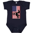 thumbnail image 3 of Inktastic Motocross Gift BMX Sport Team Boys Baby Bodysuit, 3 of 5