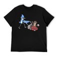 thumbnail image 4 of Graphic Tees Men Funny Tshirts Shirts for Men Cotton T Shirts Gifts for Men, 4 of 9