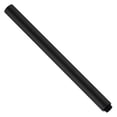 thumbnail image 2 of Brazo de extensión de ducha Varilla de extensión de ducha Tubo Barra de ducha Tubo de extensión de ducha Negro, 2 of 8