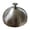 Style C, variant on deevoka BBQ Accessory Sturdy Basting Steaming Cover for Cooking Griddle Cheeseburger Style C